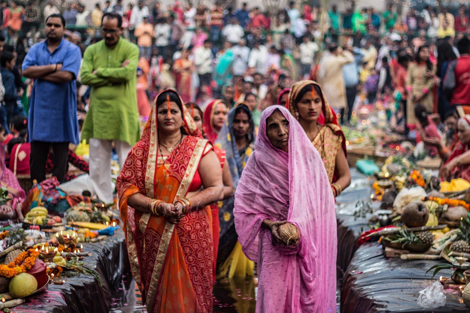 Influence of Traditional or Cultural Dresses on Fashion