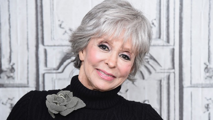 Rita Moreno