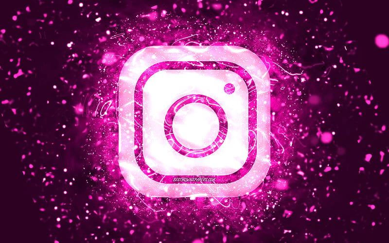 Instagram Icon Aesthetics