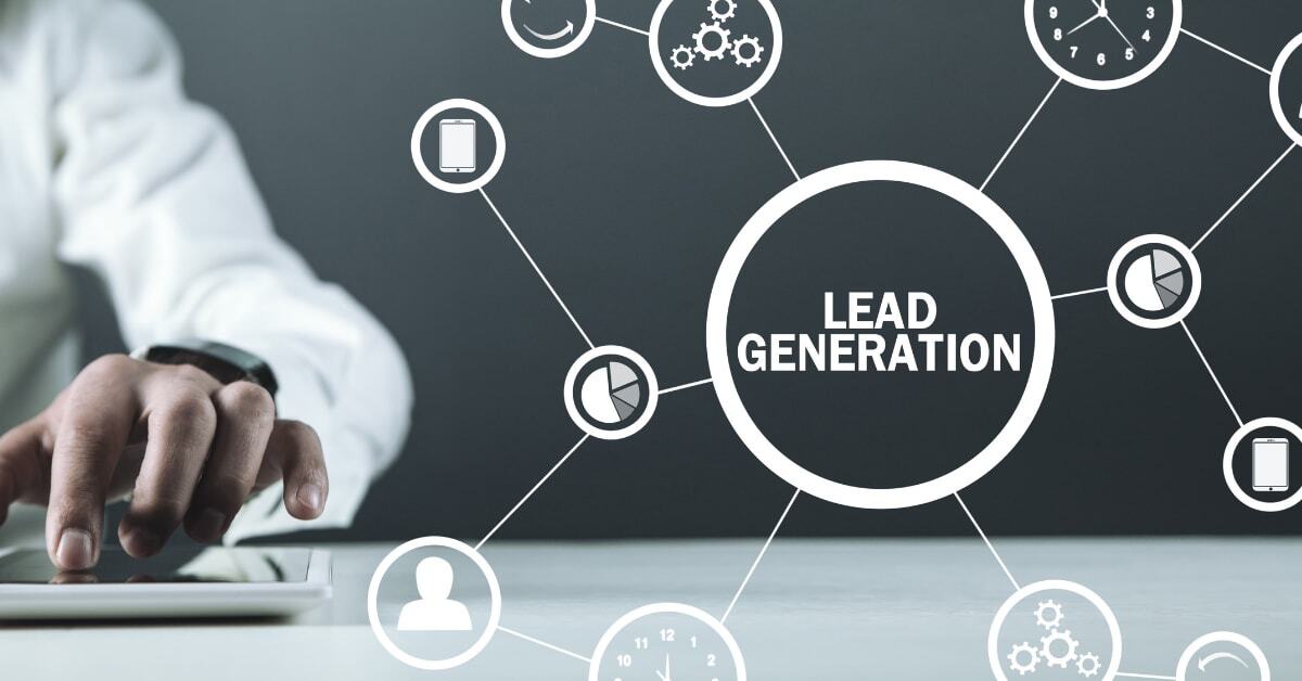 lead generation services