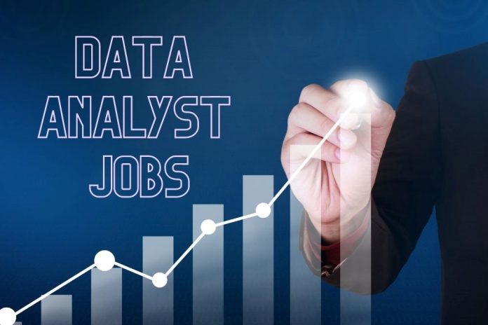 Data Analyst Jobs