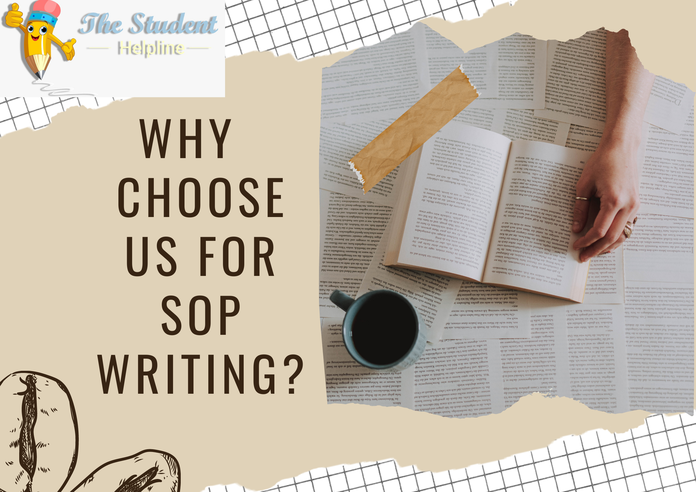 SOP Writing Services