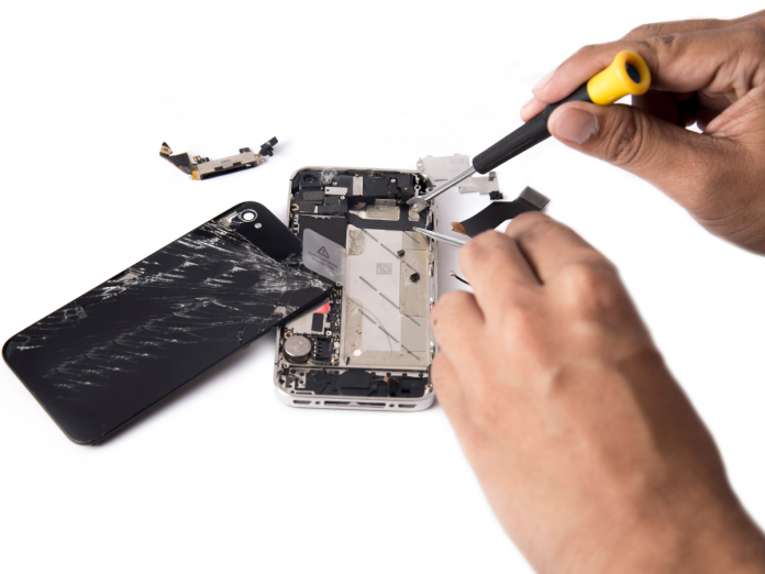 Macbook Battery Repair in Sydney