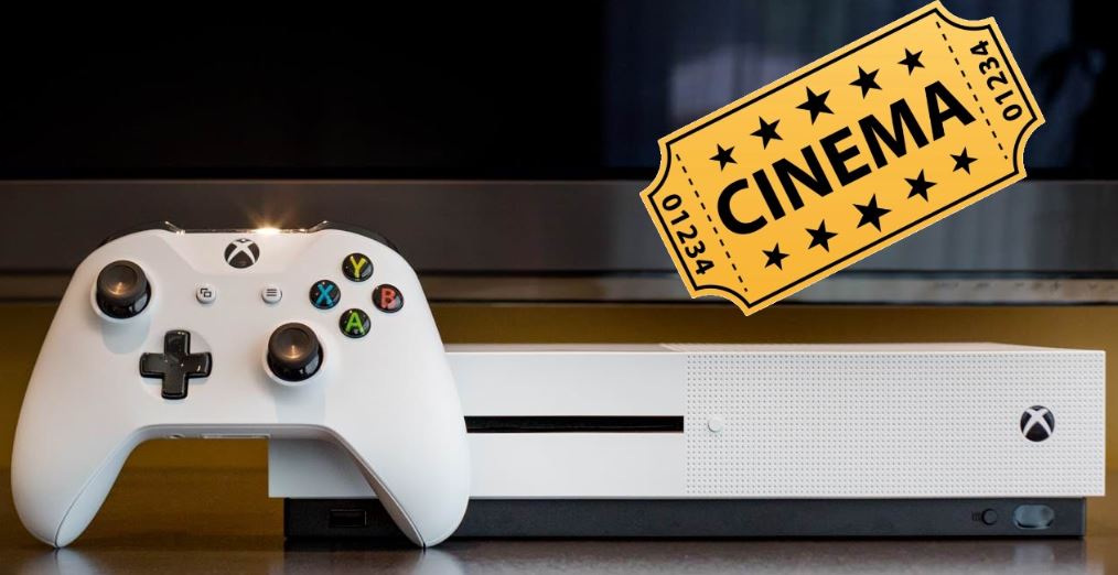 xbox and cinema featured image