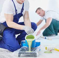 painting contractors Miami