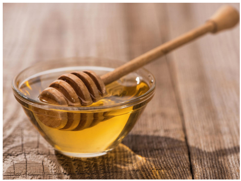 A Honey Diet Is Good For Your Health