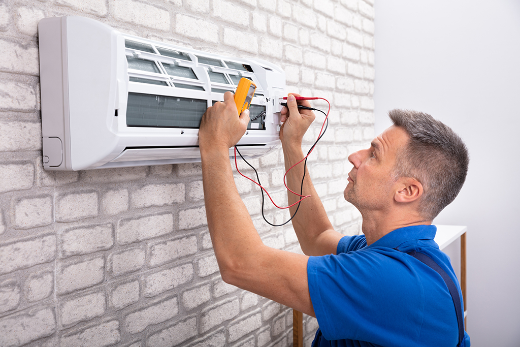 How to Find Air Conditioning Services in Miami FL?