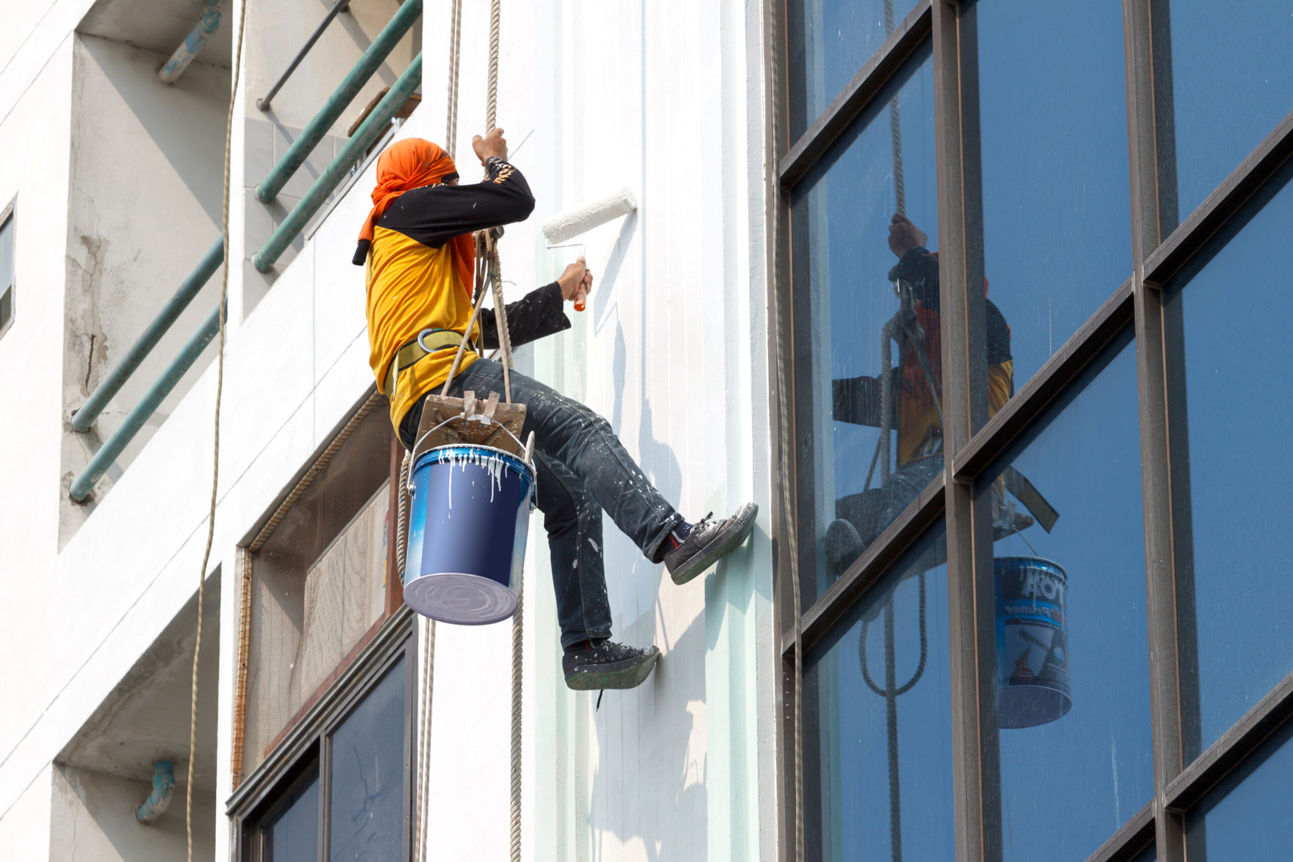 How to Find Commercial Painting Services in Miami FL?